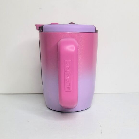 Brumate Müv 15 oz Cotton Candy Muv Tumbler Mug - BRAND NEW - Picture 5 of 7